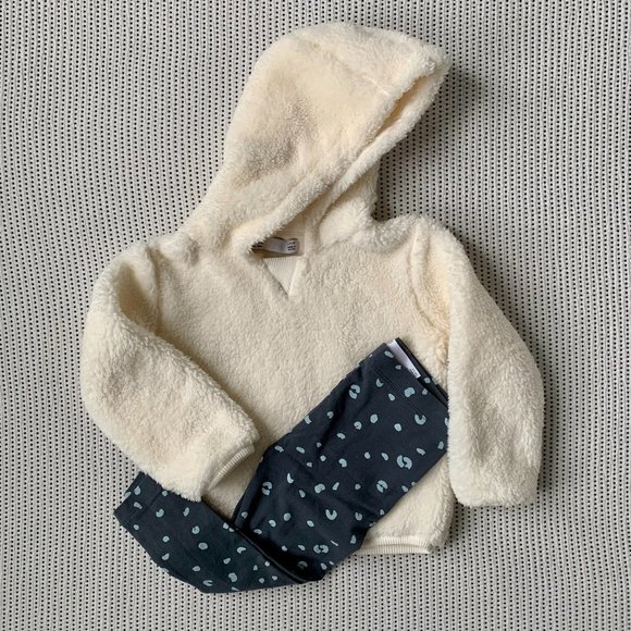 Marks & Spencer Set | 2-3Y - Picture 1 of 9